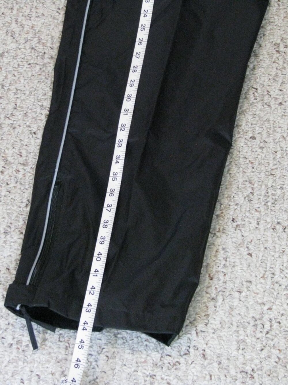 Misty Mountain Technical Performance Outerwear Rainsuit XL - Picture 16 of 16